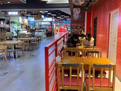 大堂-霸蛮湖南菜·牛肉粉(荣京西街店)