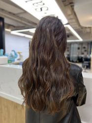 -奈川烫染Salon