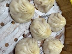 -小杨生煎(深圳岗厦北店)