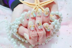 -Aso Artist Beauty美甲美睫