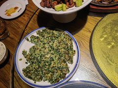 -苹果树下艺术餐厅(通州店)