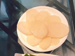 萝卜-巴蜀大宅门火锅(川音店)
