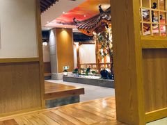 -添赐温泉馆(上南路店)