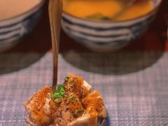 -戏作寿司(观音桥店)
