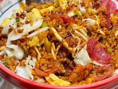 -怪噜范·贵阳小吃大排档(金源旗舰店)