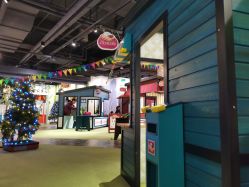 -幻贝家儿童乐园(苏州中心店)