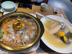 -鸡毛店·川菜(双楠店)