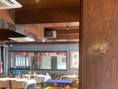 -庆云楼饭庄(什刹海店)
