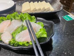 -东来顺饭庄(金泉广场店)