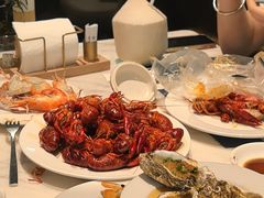 -星璞全日餐厅·高空自助餐(深铁铂尔曼酒店)