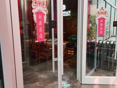 -香港狮子山下·明星粤菜餐厅(北苑店)