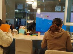 -春笙食堂.丼饭拉面寿司(GOGO新天地店)