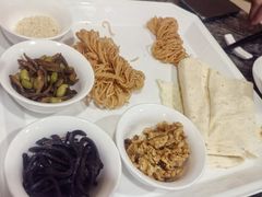 -四季轩中餐厅(徐州开元名都大酒店)