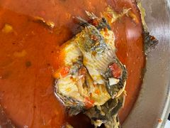 -风鑫铃罗非鱼(道沟店)