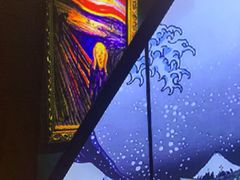 -Xcape异时刻密室逃脱魔法互动(瑞虹天地太阳宫店)