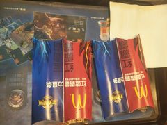 -麦当劳(漳州万达店)