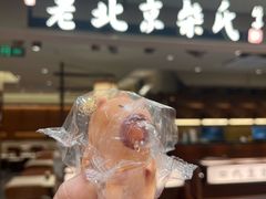 -get pizza意大利餐厅(凯德MALL店)