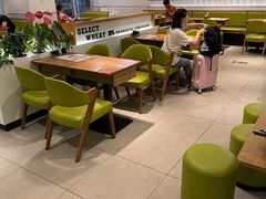 用餐区-李先生牛肉面大王(合肥火车站出站口店)
