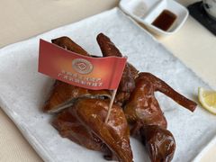 -侨美食家·粤菜(体育西路店)