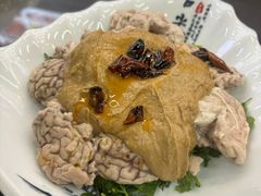 -天泰路羊汤早点烧麦(联谊里店)