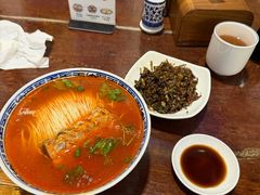-同得兴 Since·1995 传统苏式面馆(嘉馀坊店)