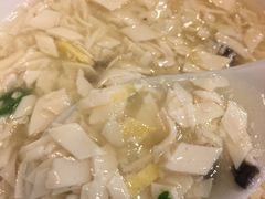 -淮扬韵.淮扬味道