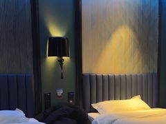 -粤塔X趣影电竞酒店(天河广场车陂地铁站店)