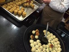 -毛华美食(清扬路店)