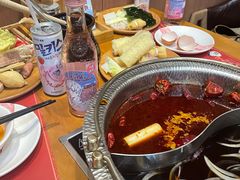 -牛New寿喜烧(青浦店)