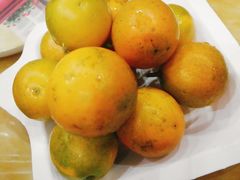 脆皮金桔-欢乐果汇水果店(华侨新村一路店)