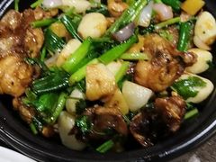 -金泽大酒店·卢塞恩餐厅·年夜饭春节连市