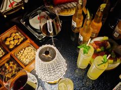 -JZ Club 爵士酒吧(上海店)