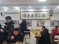 -陈记卤煮小肠