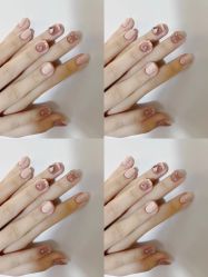 -M·X Nail日式美甲美睫