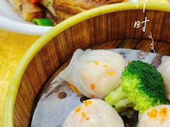 -君之悦酒家(容山路店)