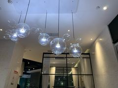 -L'Arome芳芳法国餐厅(仙林金鹰店)
