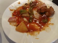 -日昌餐馆(亦庄店)