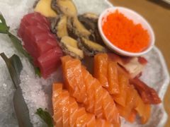 -大焰自助日式料理 铁板烧(徐汇店)