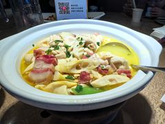 -鱼食饭稻·苏浙土菜18年老馆子(平江路店)