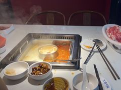 -大渝火锅(苏州西城永捷店)