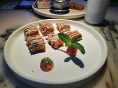 -桂满陇天书(南京德基旗舰店)