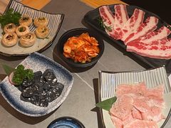 -炉太郎日式烧肉店(华贸店)