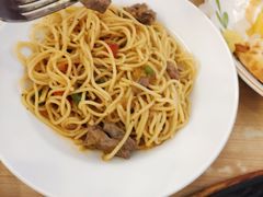 -萨莉亚(百信广场店)