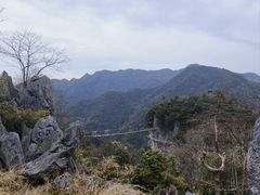 -千岛湖石林