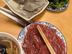 -飘香火锅(玉林西路店)