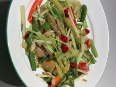 -西郊竹园甲鱼面(老一中店)