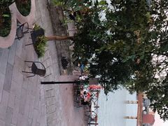 -塘径小院农家食府