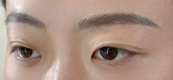 -十三美学·半永久纹眉纹唇·野生眉