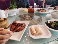 -益健名厨海鲜城(夏湾店)