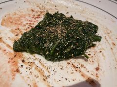 -Wolfgang’s Steakhouse 沃夫冈牛排馆(上海白玉兰广场店)